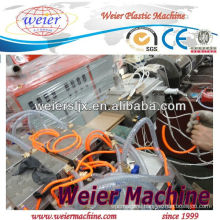 WPC product making machine